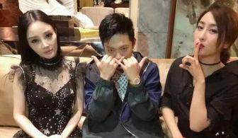 娱乐圈吃瓜四人组小说,瓜田里的四朵金花